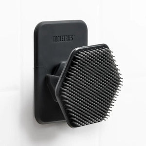 Tooletries The Ace Face Scrubber Holder