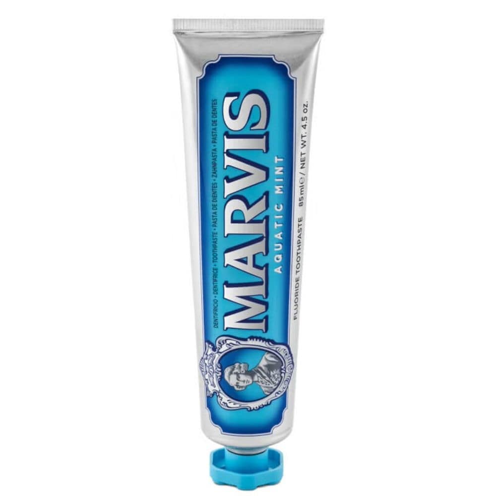 Toothpaste Marvis Aquatic Mint Toothpaste 85ml