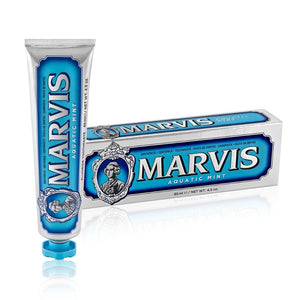 Toothpaste Marvis Aquatic Mint Toothpaste 85ml