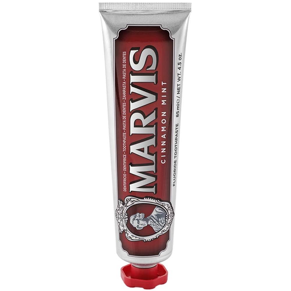 Toothpaste Marvis Cinnamon Mint Toothpaste 85ml