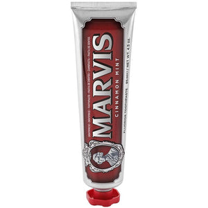 Toothpaste Marvis Cinnamon Mint Toothpaste 85ml