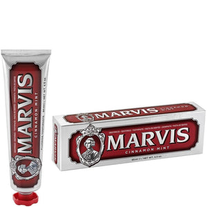 Toothpaste Marvis Cinnamon Mint Toothpaste 85ml