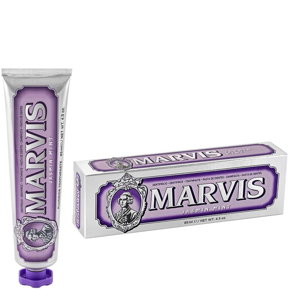 Toothpaste Marvis Jasmine Mint Toothpaste 85ml