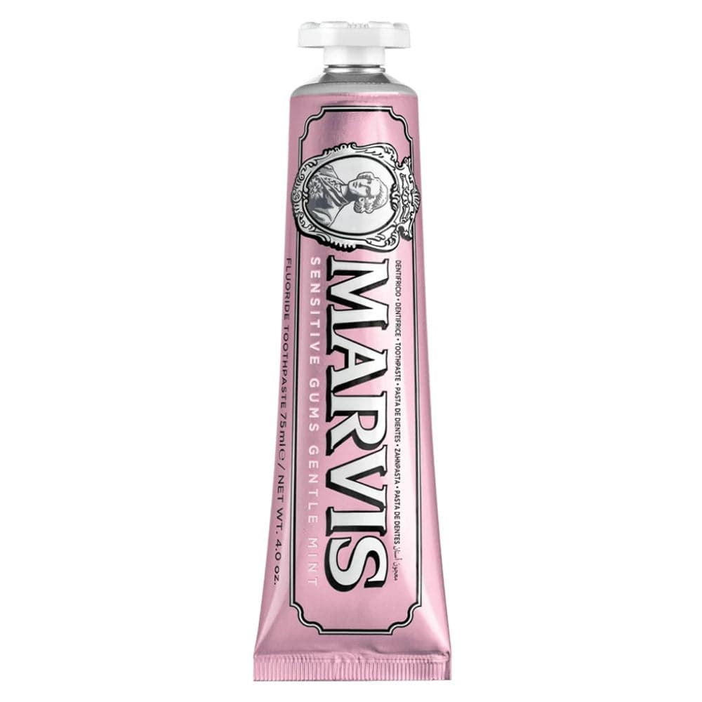 Toothpaste Marvis Sensitive Gums Toothpaste 75ml