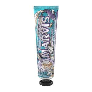 Toothpaste Marvis Sinuous Lily Toothpaste 75ml