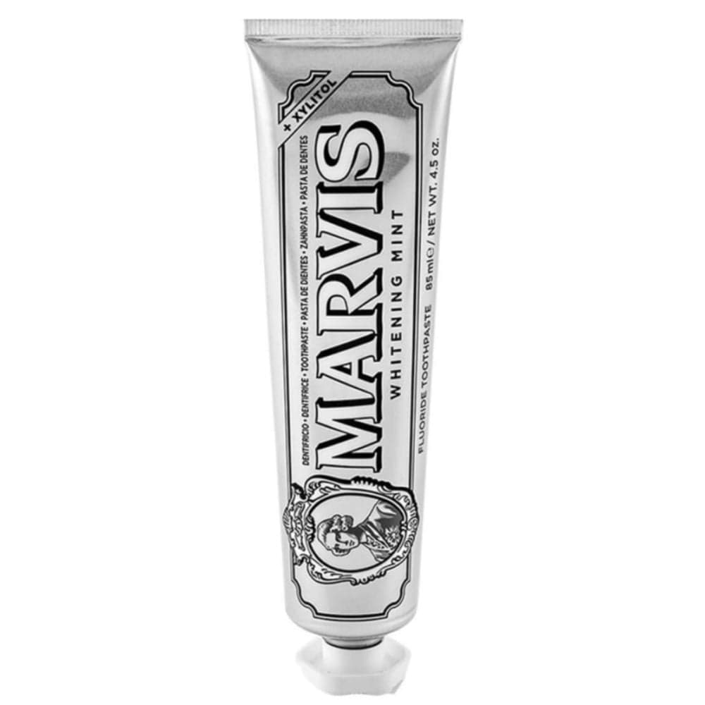 Toothpaste Marvis Whitening Mint Toothpaste 85ml