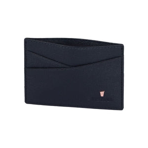 Wallet Festina Leather Card holder Chronobike Navy