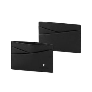 Wallet Festina Leather Card Holder Classicals Black