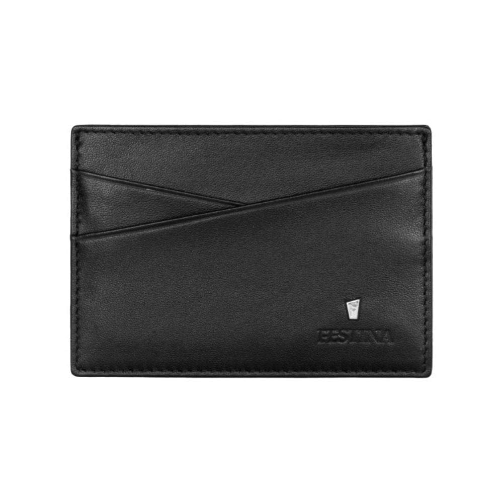 Wallet Festina Leather Card Holder Classicals Black