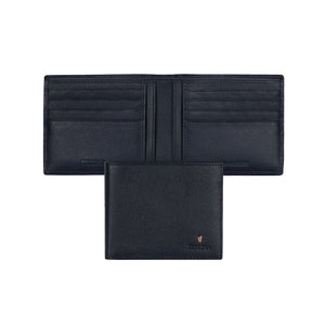 Wallet Festina Leather Card Wallet Chronobike Navy