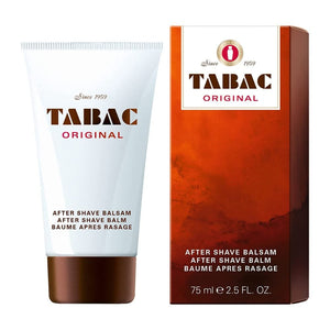 Aftershave Balm Tabac Original After Shave Balm 75ml