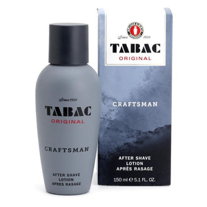 Aftershave Lotion Tabac Craftsman After Shave Lotion 150ml