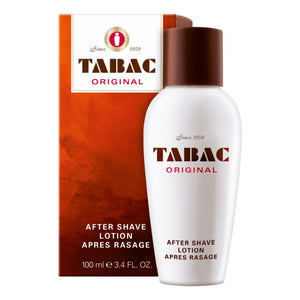 Aftershave Lotion Tabac Original After Shave Lotion 100ml