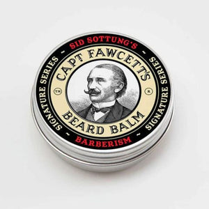 Beard Balm Captain Fawcett  Barberism Beard Balm 60ml