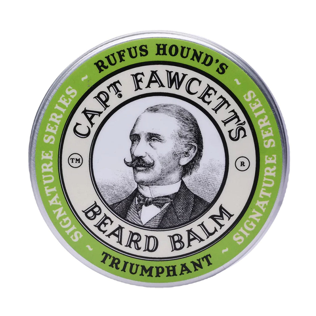Beard Balm Captain Fawcett Rufus Hound's Triumphant Beard Balm 60ml