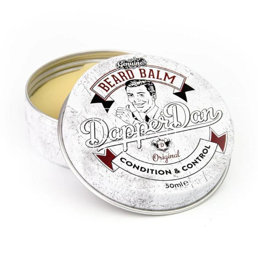 Beard Balm Dapper Dan Beard Balm 50ml