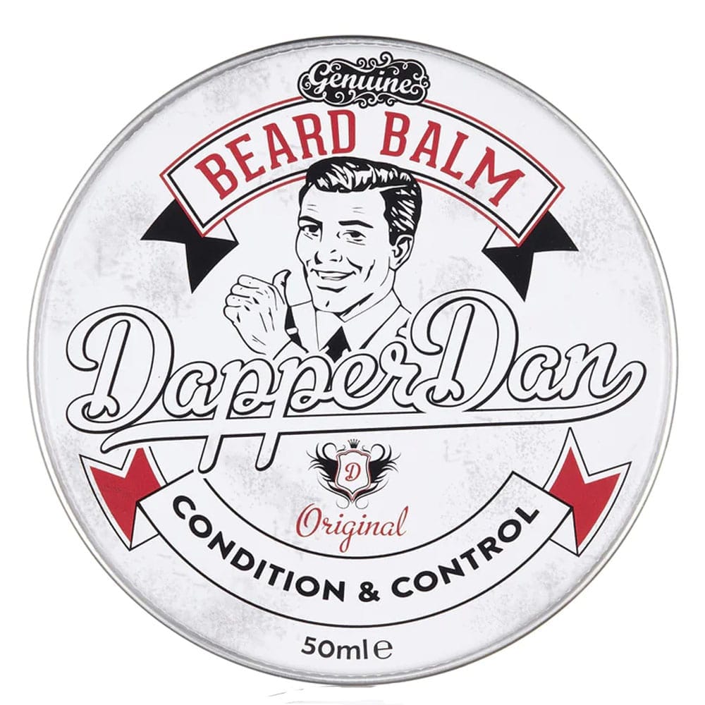 Beard Balm Dapper Dan Beard Balm 50ml