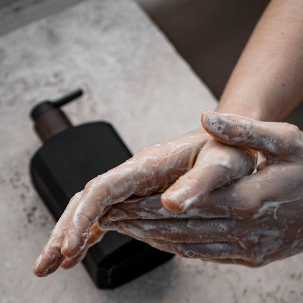 Body Wash Hunter Lab Hand & Body Wash 550ml