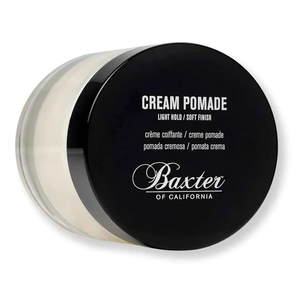 Cream Pomade Baxter of California Cream Pomade 60ml