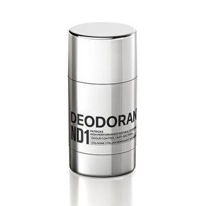 Deodorant Patricks ND1 Natural Deodorant Travel Size 32g