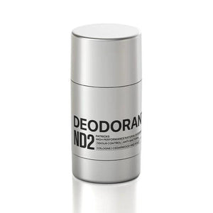Deodorant Patricks ND2 Natural Deodorant Travel Size 32g