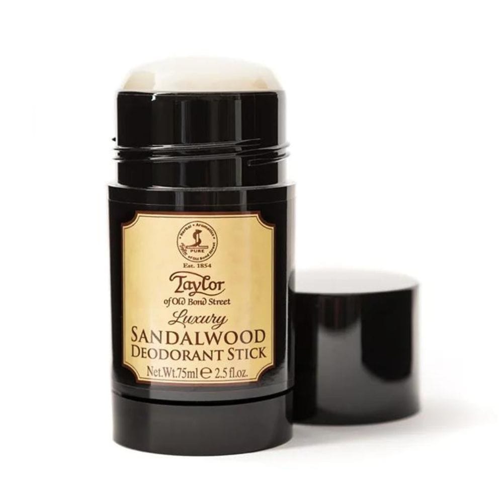 Deodorant Taylor Of Old Bond Street Sandalwood Deodorant 75ml