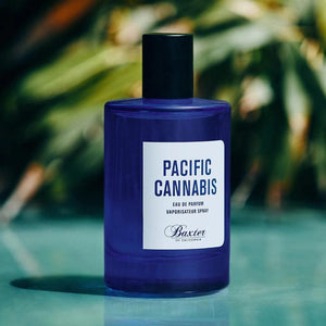 Fragrance Baxter of California Pacific Cannabis Eau De Parfum 100ml