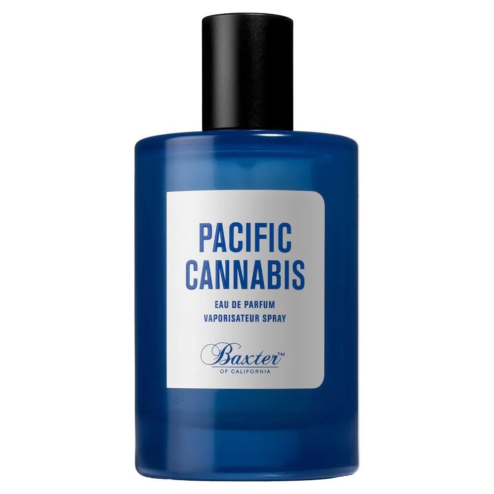 Fragrance Baxter of California Pacific Cannabis Eau De Parfum 100ml