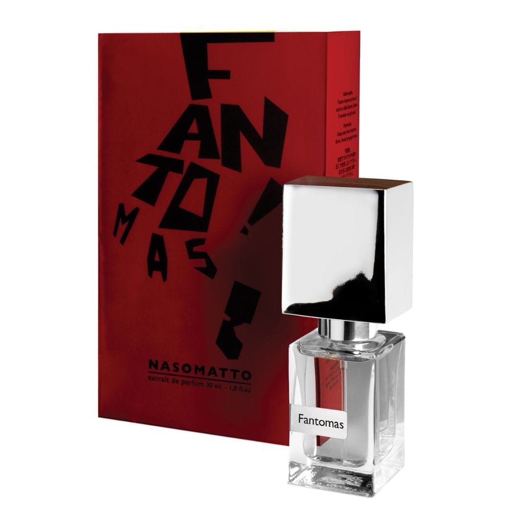 Fragrance Nasomatto Fantomas 30ml