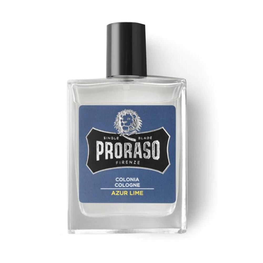 Fragrance Proraso Azur Lime Cologne 100ml