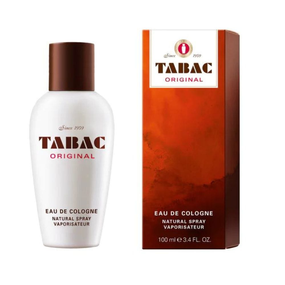 Fragrance Tabac Original Eau De Toilette Spray 100ml