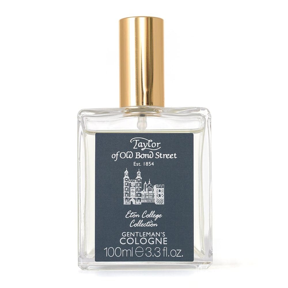 Fragrance Taylor of Old Bond Street Eton College Cologne 100ml