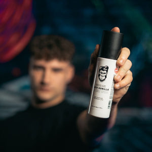 Hair Product Slick Gorilla Sea Salt Spray 200ml