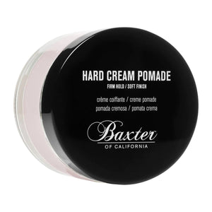 Hair Styling Product Baxter of California Hard Cream Pomade 60ml