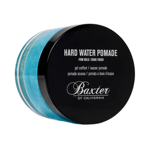 Hair Styling Product Baxter of California Hard Water Pomade 60ml