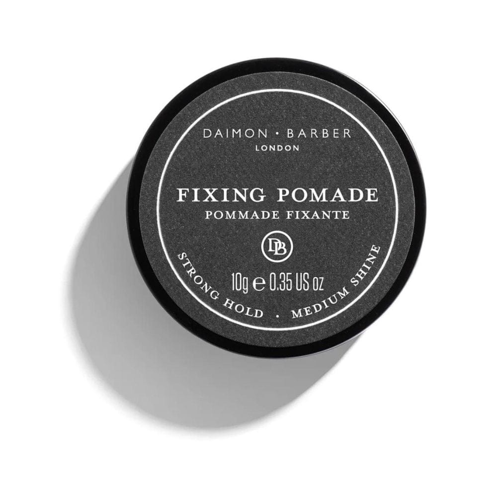 Hair Styling Product Daimon Barber World Traveller (10g x 5)