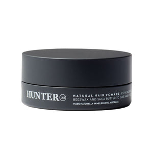 Hair Styling Product Hunter Lab Natural Hair Pomade 100g