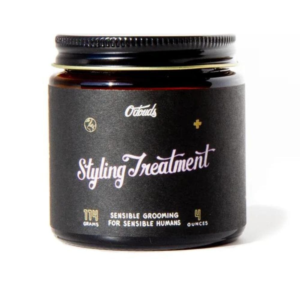 Hair Treatment O'Douds Styling Treatment 114g