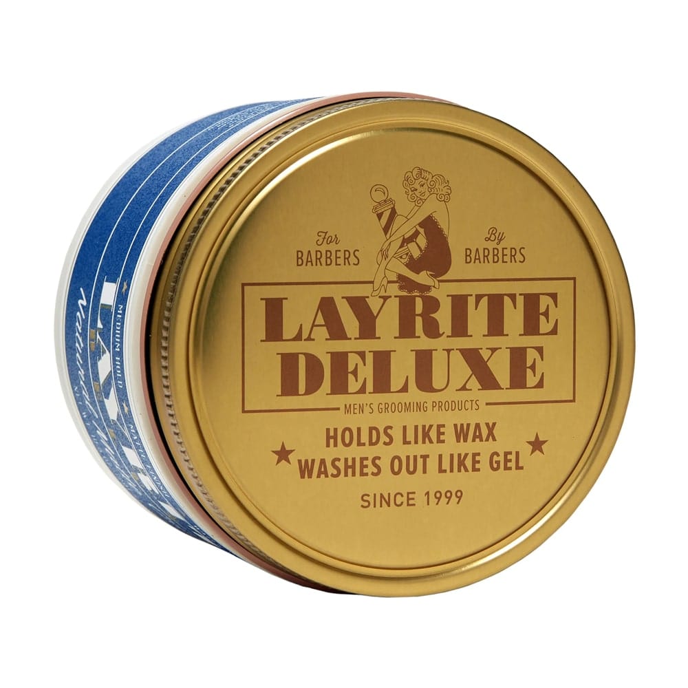 Matte Cream Pomade Layrite Natural Matte Cream Pomade 120g