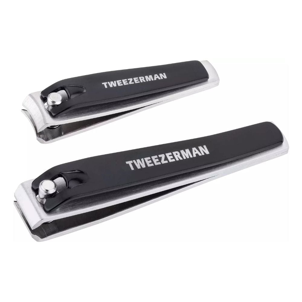 Nail Clipper Set Tweezerman Gear Precision Nail Clipper Set