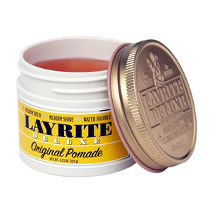 Pomade Layrite Original Pomade 120g