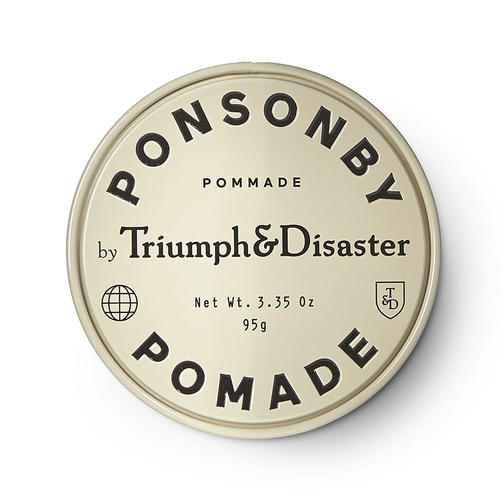 Pomade Triumph & Disaster Pomade 95g