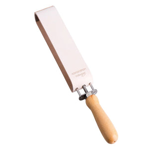 Dovo Hand-held Strop Razor Strop at Swiss Knife Shop