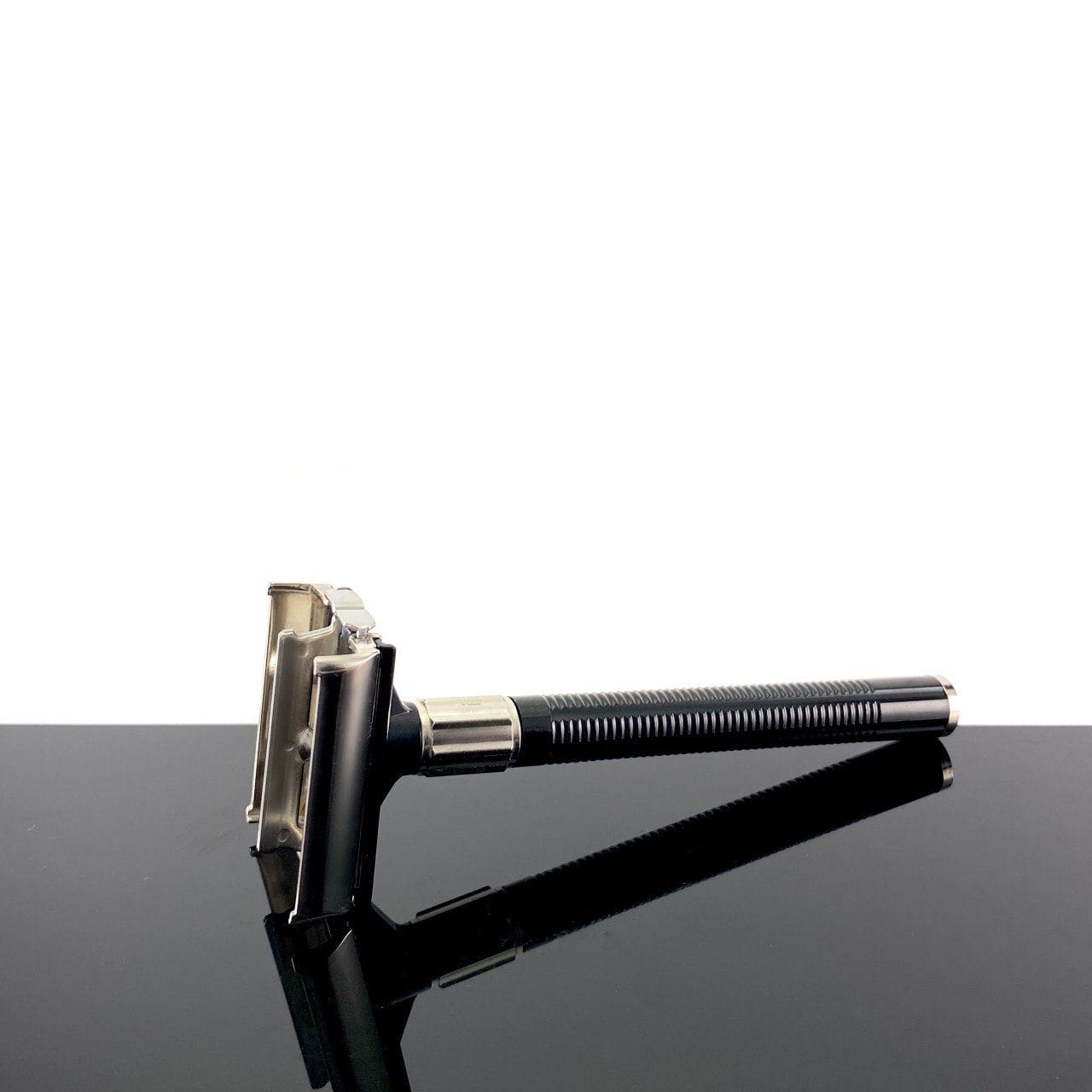 Feather De Razor Feather Popular Safety Razor Double Edge Butterfly – Style & Swagger
