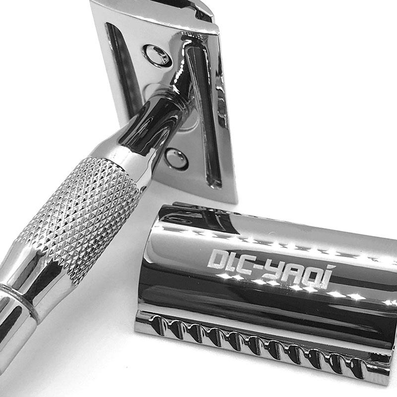 Yaqi Safety Razor Head Closed Comb Style And Swagger