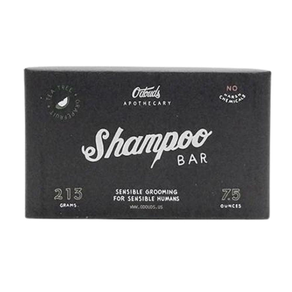 Shampoo Bar O'douds Shampoo Bar 213g