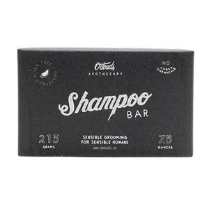 Shampoo Bar O'douds Shampoo Bar 213g