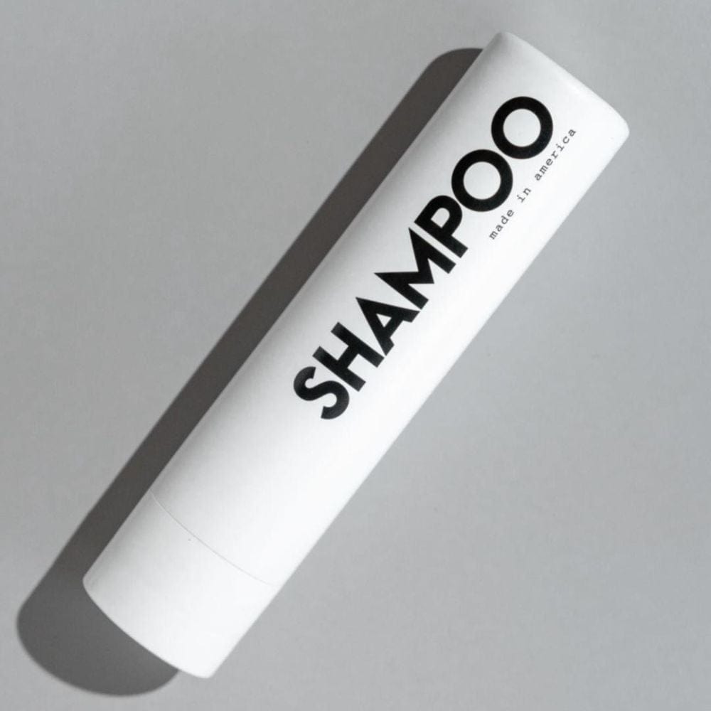 Shampoo California Born Shampoo 250ml