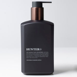 Shampoo Hunter Lab Invigorating Shampoo 550ml