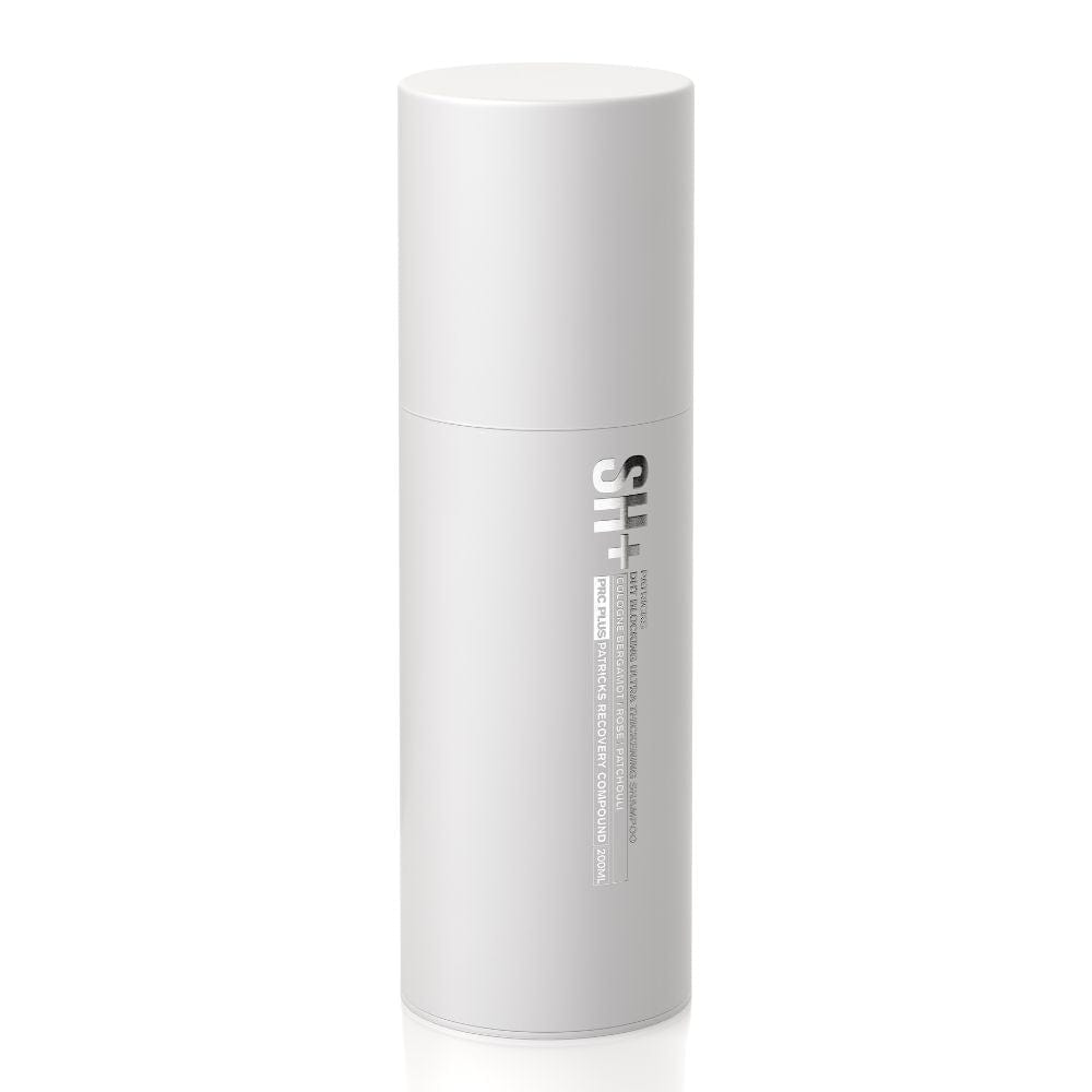 Patricks SH Plus DHT Blocking Ultra Thickening Shampoo 200ml – Style ...